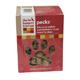 Pecks&trade; Buffalo and Blueberry treats for Dogs 8oz