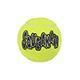 Air Kong Squeakers Tennis Ball Dog Toy