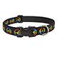 Dog Collar Adjustable Nylon Woofstock 16-28 inch