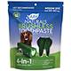 Breathless Dog and Cat Toothpaste Treats Med/Lg. 18oz.