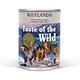 Taste of the Wild Wetland Fowl Canned Dog Food each