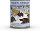 Taste of the Wild Pacific Streeam Canned Dog Food each