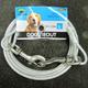 Cider Mill Cable 10 foot Large Dog Tie-out