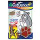 Cat Dancer Compleat Action Cat Toy with Wall Mount