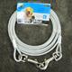 Cider Mill Cable 15 foot Large Dog Tie-out