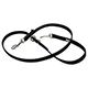Sparky's Multi-Function Dog Lead Black