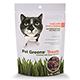Pet Greens Salmon Cat Treats 3oz