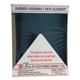 Pride Flap Set for Large Pet Door LD500