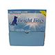 Bright Bites Peppermint Large Case Dog Dental Treat