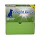 Bright Bites Spearmint Large Case Dog Dental Treat
