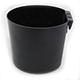Coop Cup A Round 64 oz