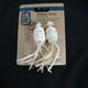 CatIt Terra Toy Cornhusk and Rafia Mice 2 pack Cat Toy