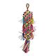 Nature's Treasures Buri Lantern Small Bird Toy