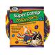 Super Catnip Crazy Pants Cat Tunnel