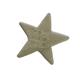 Bright Bites Spearmint Medium Single Dog Dental Treat