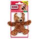 Kong Low Stuffing Teddie Bear XSmall Dog Toy