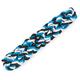Grriggles Rope Sticks Dog Toy Blueberry