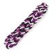 Grriggles Rope Sticks Dog Toy Ultra Violet