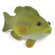 Latex Largemouth Bass Dog Toy