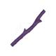 Grriggles Rubber Stick Dog Toy