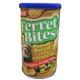 Ferret Bites&trade; Peanut Butter Crunch Ferret Treat