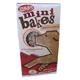 Zukes Mini Bakes Chicken 'N Cherryz Dog Biscuits
