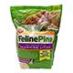 Feline Pine Scoop Clumping Pine Cat Litter 10 Lb