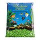 SpectraStone Green Freshwater Aquarium Gravel 5lb.