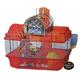 Krusty Krab 2 Level Hamster Home & Traveler
