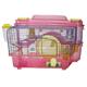 SAM Doll House 2 Story Hamster and Gerbil Cage