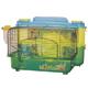 SAM Rainforest 2 Story Hamster and Gerbil Cage