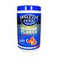Omega One Garlic Marine Flakes Fish Food 5.3 ounce