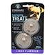 Everlasting Treats refill Liver Small 2 pack Dog Treat