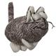 Sock Pal Cat Cat Toy