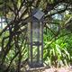 Birdscapes Watchtower Hanging Wild Bird Feeder