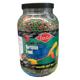 Rep-Cal Maintenance Formula with Fruit Tortoise Food 3-Lb.