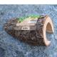 Pet Refuge Natural Wood Reptile Cave