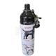 Pet Water Bottle Puppy Love 24oz