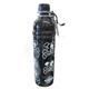 Pet Water Bottle Puppy Pirate 24oz