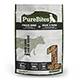 PureBites Freeze Dried Beef Liver Dog Treat 2-oz