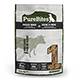 PureBites Freeze Dried Beef Liver Dog Treat 4.2-oz