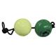 Orbee-Tuff Wood Chuck RecycleBall Value Pack