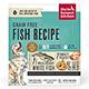 Honest Kitchen Zeal Dehydrated RAW Dog Food 4 lb  