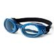 Doggles Eyeware for Dogs Blue Frame / Blue Lens Large
