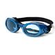 Doggles Eyeware for Dogs Frame / Blue Lens XLarge