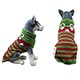 Handmade Dog Sweater Wool Lil Monster XXXLarge