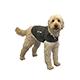 Thundershirt Calming T-shirt Grey Large