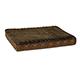 Deluxe Orthopedic Dog Bed 27 x 36-inches
