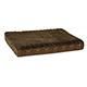 Deluxe Orthopedic Dog Bed 20 x 30-inches