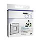 Fluval Replacement Chi Filter Pad 3-Pack